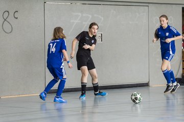 Bild 760 - wDJ Loewinnen Cup D2